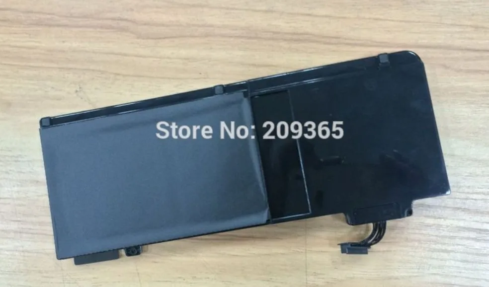 Cena A1322 bateria do Apple Macbook Pro 13 \