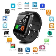 COXRY Smartwatch Call Phone Bluetooth Watch Men Sport Pedometer Smart Watch Women Android Ios Unisex Digital Health Wristband warden electronic men smart watch led sport life waterproof pedometer smartwatch bluetooth digital watch for android ios phone