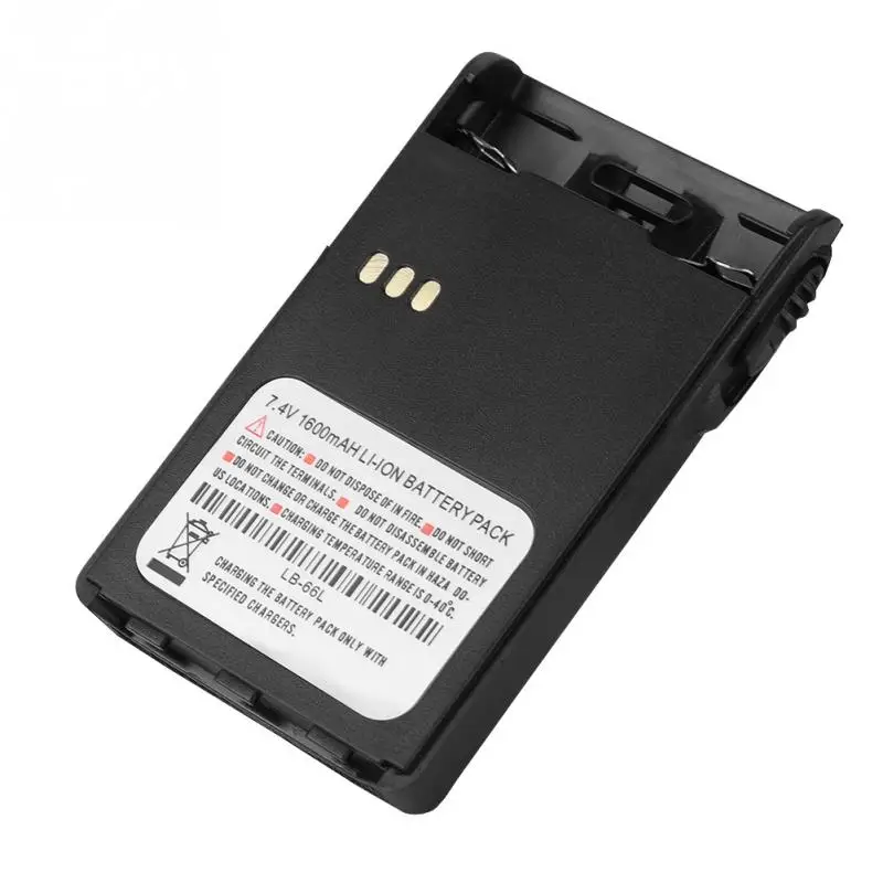 

Radio Battery Case for PUXING PX-777plus/PX-888K PX-328/PX-728 6*AAA Walkie Talkie Battery Case