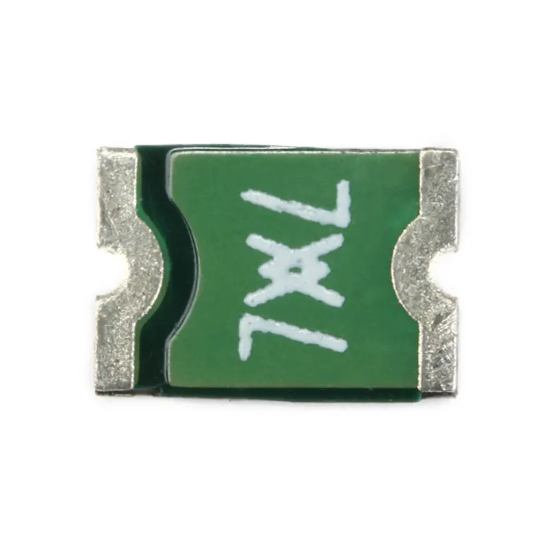 Самовосстанавливающийся SMD предохранитель PPTC поливыключатель Предохранитель 1812