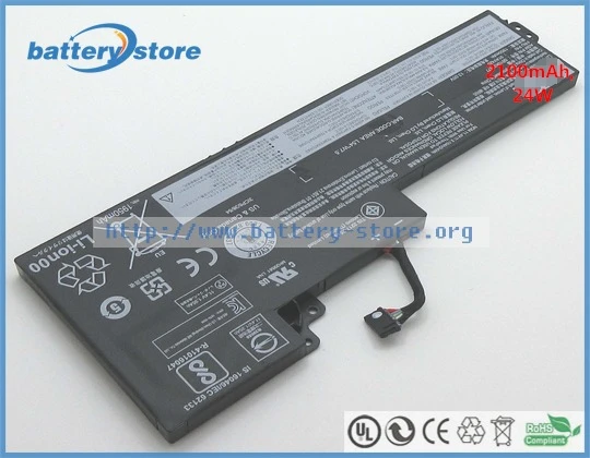 Бесплатная доставка Подлинная батарея 24 Вт 01AV419 для lenovo A485 ThinkPad T480 EHH 8HK T480(20L5A00DCD) |