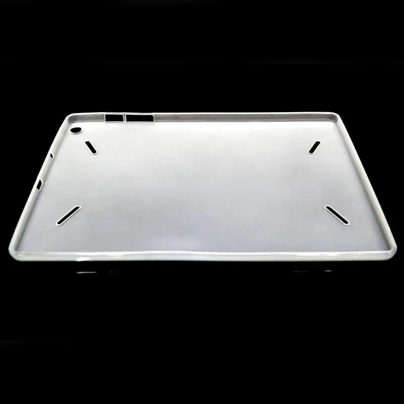 

TPU Back Cover Tablet Case hin Cover Case For Chuwi Hipad 10.1 inch Tablet Soft TPU Case Drop resistance Cover for chuwi hipad