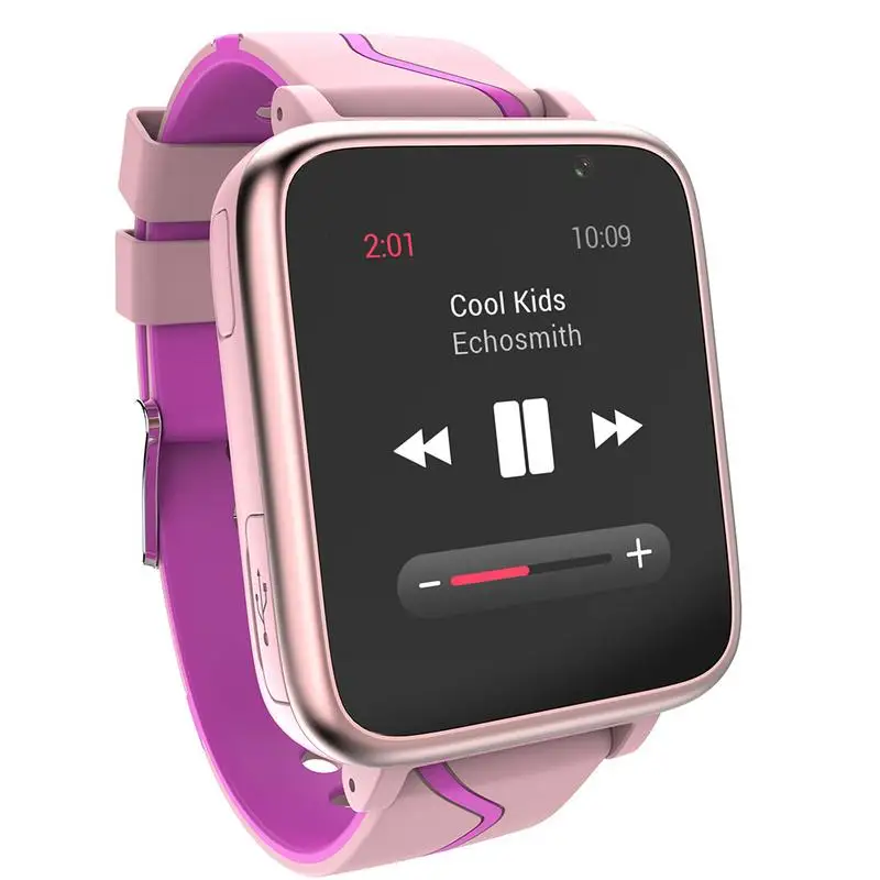 Children's Smart Watch Music MP3 Player Phone FM Pedometer Fitness Camera SOS Alarm Clock Boy Girl Kid Student Smart Watch Children's Smart Watch Music MP3 Player Phone FM Pedometer Fitness Camera SOS Alarm Clock Boy Girl Kid Student Smart Watch