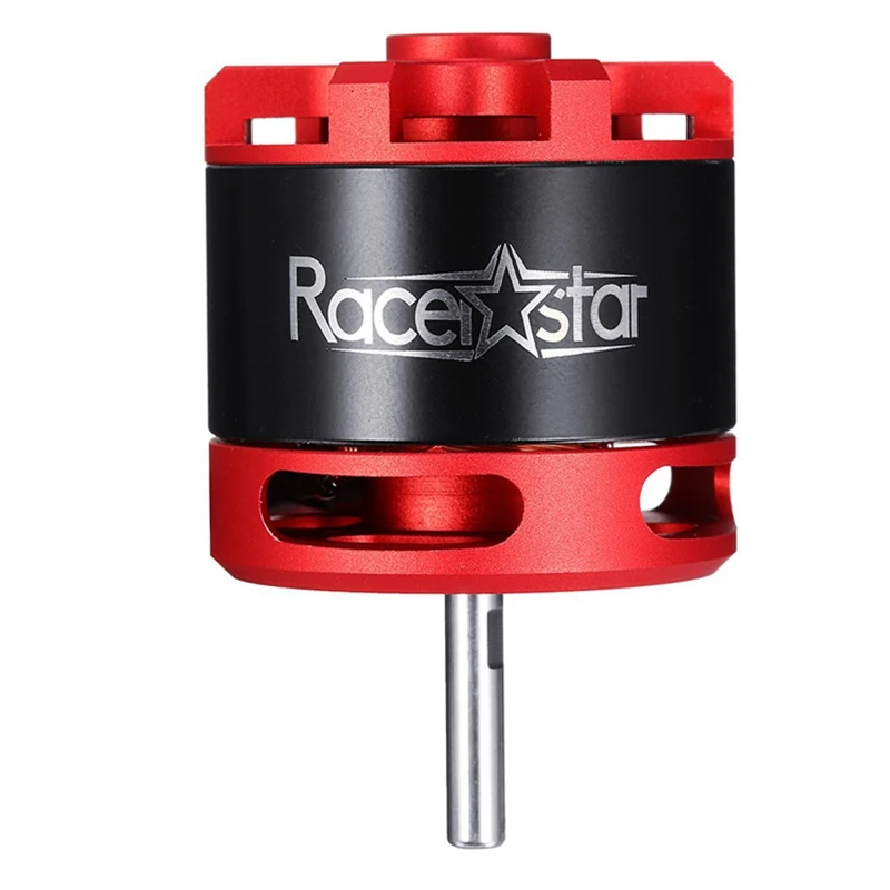 Racerstar BR2814 1000KV 3 4S пульт дистанционного управления детали самолета бесщеточный
