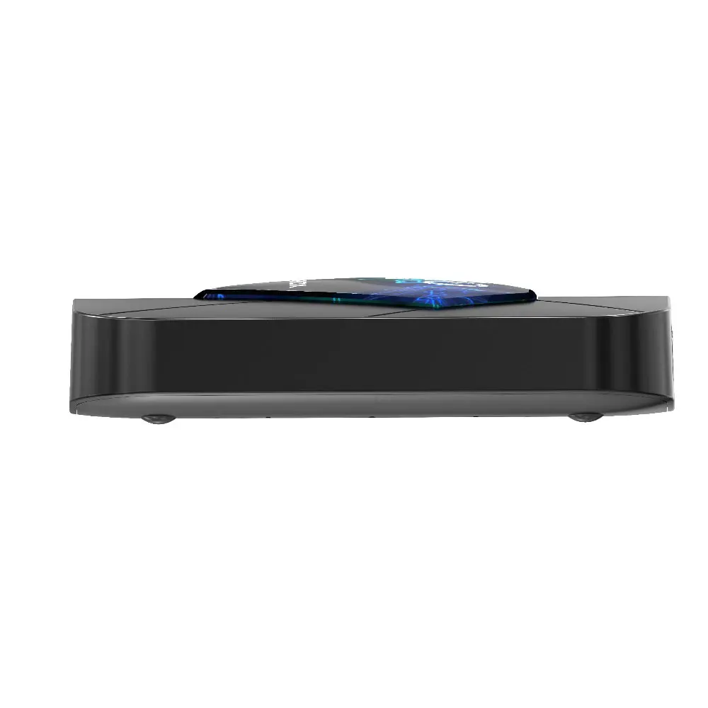 LEORY R TV X10 PRO 4 ГБ 32 S905X2 Android 8 1 5G WIFI Smart BOX 2 4G/5G USB3.0 BT4.0 3D 4K HDR HD медиаплеер|ТВ-приставки и