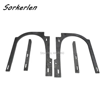 

Mitsushi 3F/D3000 Printing Machine Chain Guide