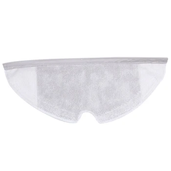 

3Pcs Mop Cloths for Xiaomi Vacuum Cleaner Generation 2 Dry Wet Mopping Cleaning