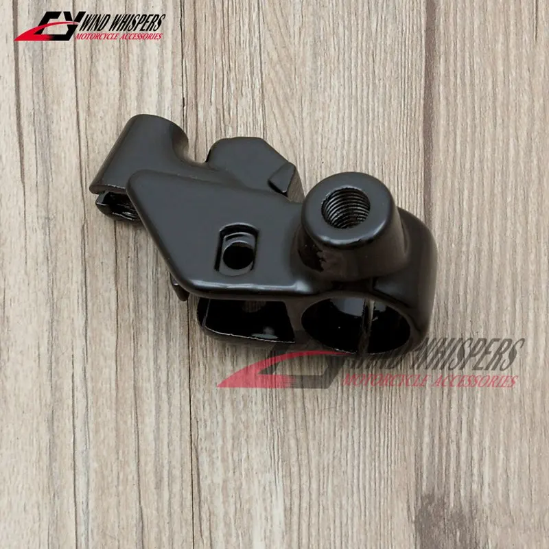 7/8'' 22mm Adjust Screw Clutch Brake Lever Set for Yamaha FZ6 FZ8 FZ1 XJ6 FZ6N FZ8N FZ1N Fazer MT-07 MT-09 MT-10