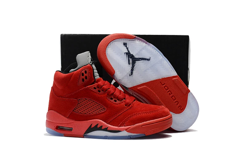JORDAN Basketball Shoes Air Retro 5 comprehensive Breathable Height Increasing Suede Sneakers For Men Shoes Jordan 5 JORDAN Basketball Shoes Air Retro 5 comprehensive Breathable Height Increasing Suede Sneakers For Men Shoes Jordan 5