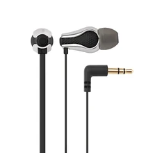 IRIVER ICP-AT500 in-ear earphone High quality dynamic driver earbuds High sound quality by final audio design