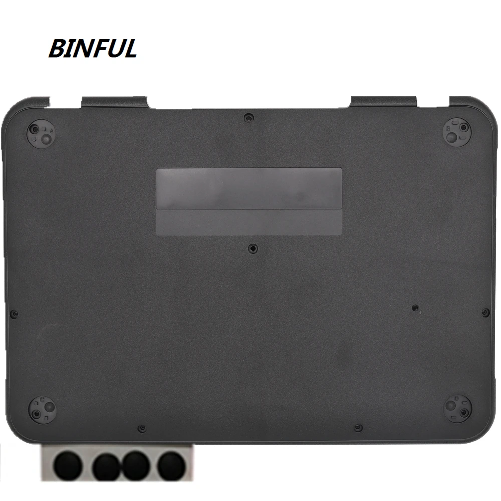 For Lenovo new model N22 Chromebook bottom cover base cover 5CB0L13240