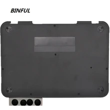 For Lenovo new model N22 Chromebook bottom cover base cover 5CB0L13240