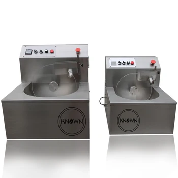 

CE approved Mini chocolate making machine chocolate tempering machine 220v