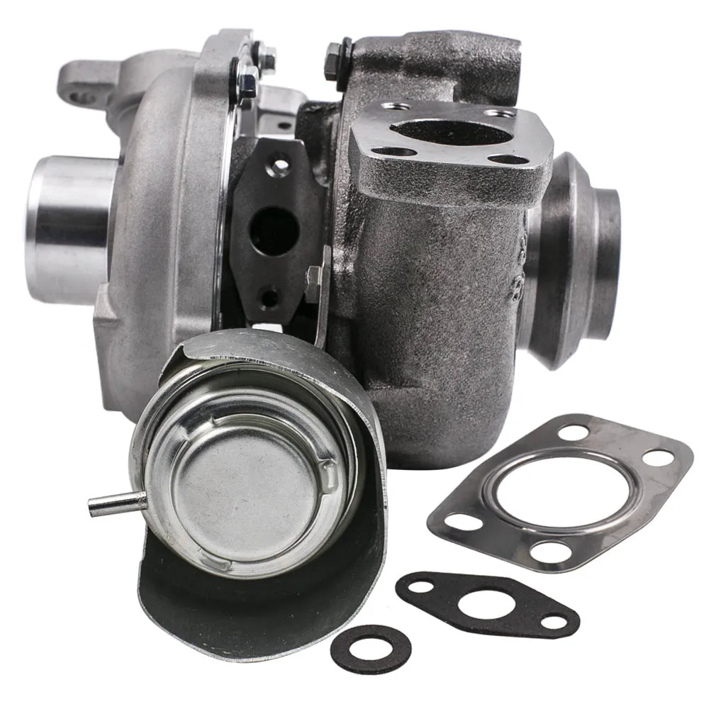 for Peugeot Citroen ford focus 1.6 D DV6 110PS 109HP 80kw GT1544V Turbocharger