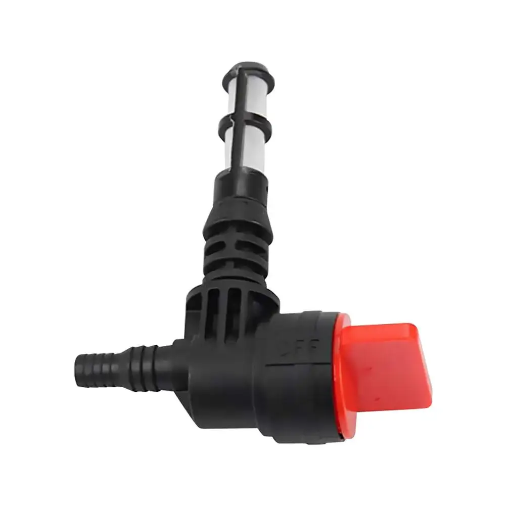 Запорный клапан топлива ДЛЯ Briggs для Stratton Craftsman Snapper Troy Bilt 3250 8000 ватт и портативная