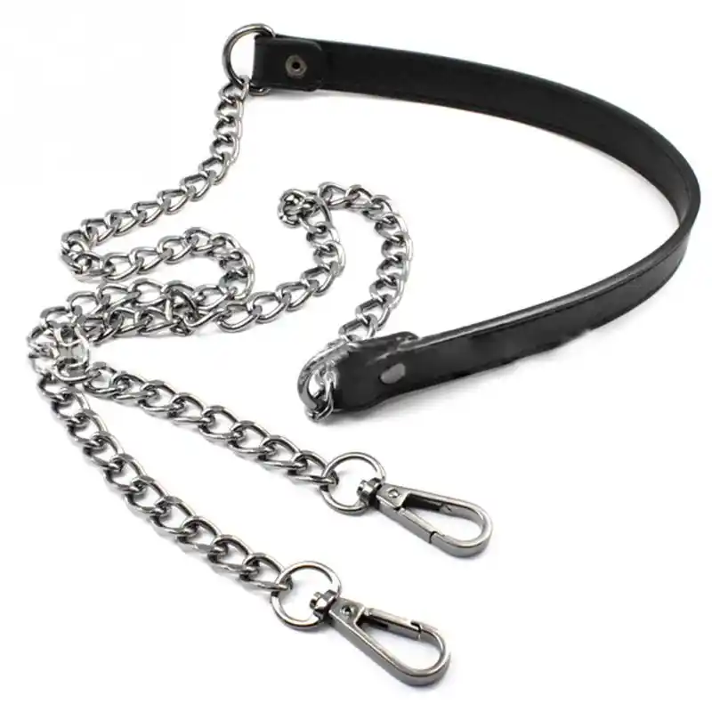 crossbody chain strap replacement