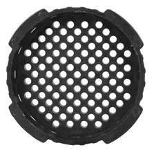 Сменный фильтр для кофеварки с кронштейном-стильный фильтр для кофе эспрессо, фильтр-лоток, новинка