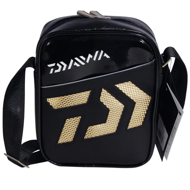 Special Offers Daiwa Multifunctional Fishing Tool Storage Bag Outdoor Waist Shoulder Bag Case Waterproof Reel Lure Carrier Storag Special Offers Daiwa Multifunctional Fishing Tool Storage Bag Outdoor Waist Shoulder Bag Case Waterproof Reel Lure Carrier Storag
