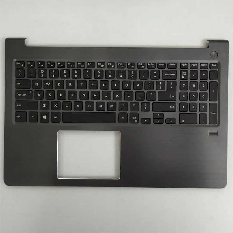 1 шт. чехол для ноутбука C Упор для рук для DELL Vostro 15-5000 5568 V5568
