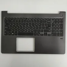 1 шт. чехол для ноутбука C Упор для рук для DELL Vostro 15-5000 5568 V5568