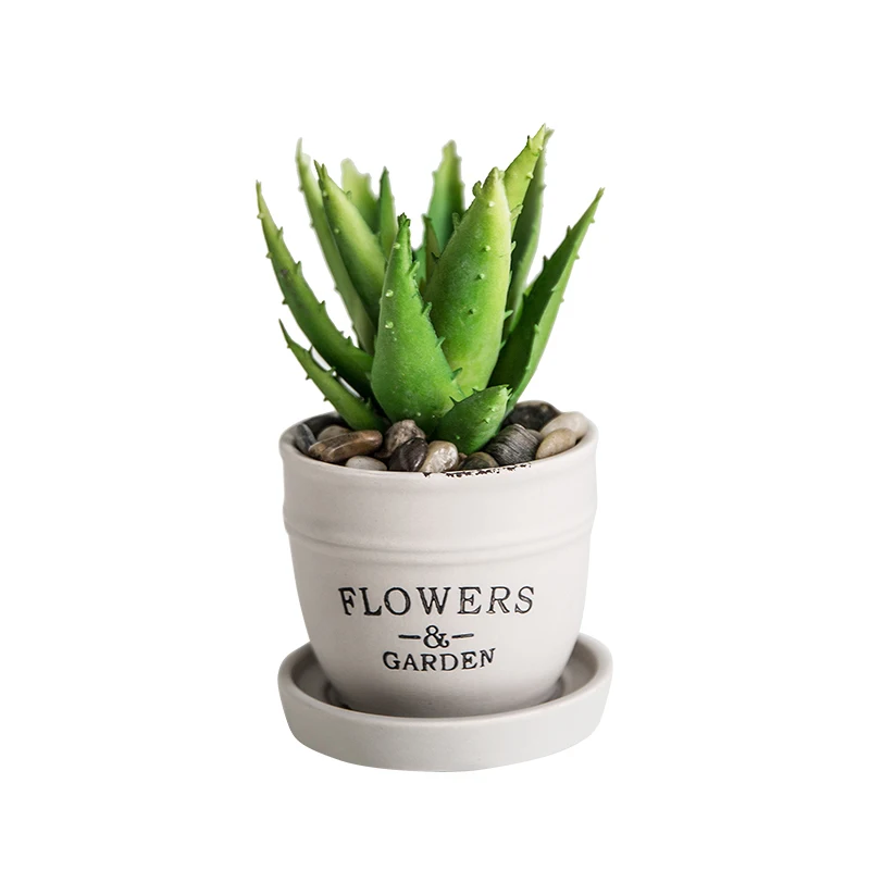 

Dekoratif Vazo Suculenta Teraryum Jarrones Decorativos Moderno Home Decoration Accessories Modern Vaso De Flor Flower Vase