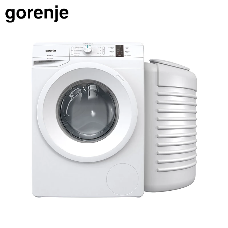 

Стиральная машина Gorenje WP7Y2/RV