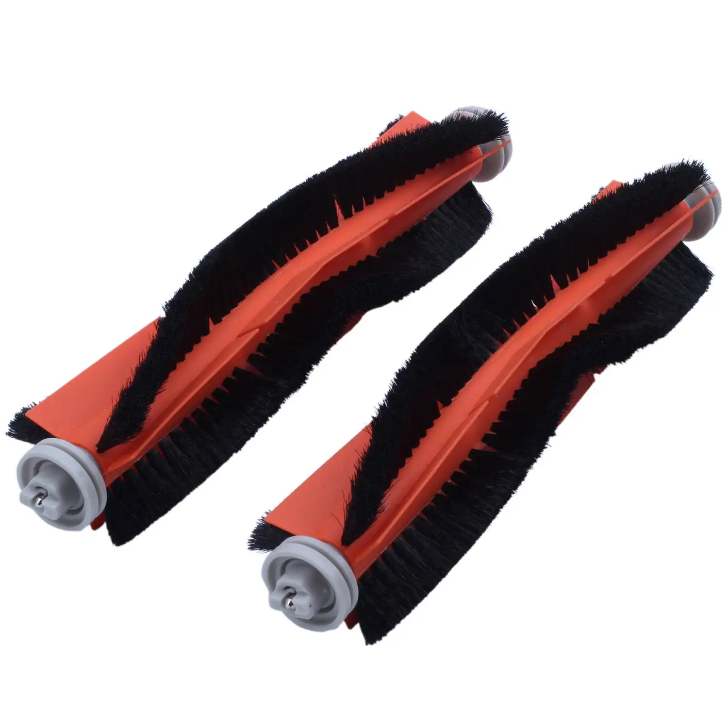

6 x side brush + 4x HEPA filter + 2x main brush Suitable for xiaomi vacuum 2 roborock s50 xiaomi roborock Xiaomi Mi Robot