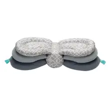 Baby Pillows Multifunction Nursing Breastfeeding Layered Washable Cover Adjustable Model Cushion Infant Feeding Pillow Baby Ca Baby Pillows Multifunction Nursing Breastfeeding Layered Washable Cover Adjustable Model Cushion Infant Feeding Pillow Baby Ca
