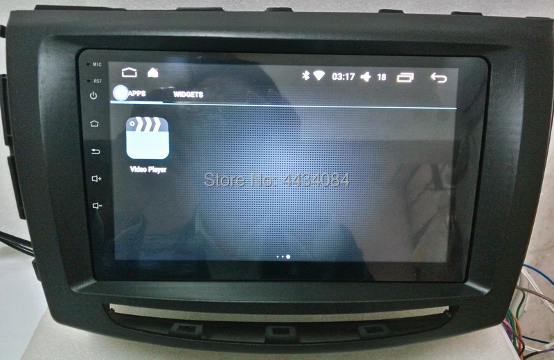 Ouchuangbo car stereo gps radio for Great Wall wingle steed 6 2014-2019 support BT mirror link right driving android 8.1 2+32 Ouchuangbo car stereo gps radio for Great Wall wingle steed 6 2014-2019 support BT mirror link right driving android 8.1 2+32