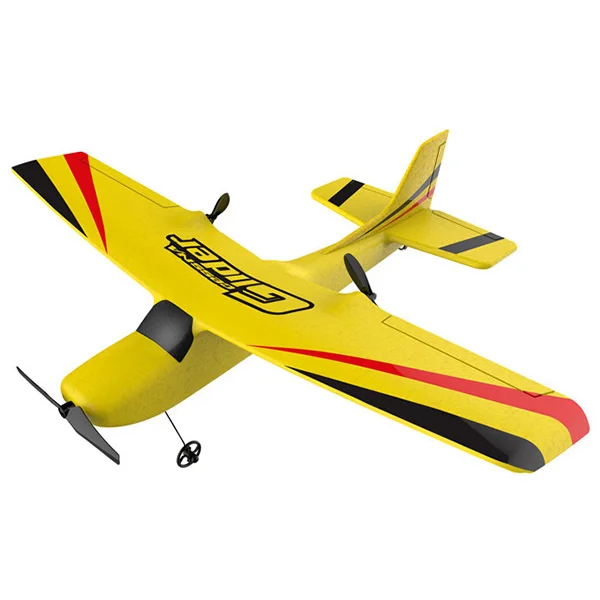 Z50 EPP 2CH Built-In 6-Axis Gyroscope Fixed Wing RC Airplane Remote Control Airplane Drone For Kids Play Fun Fling Wings Gifts