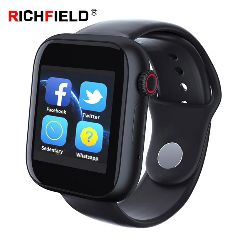 

Z6 Women Smart Watch Men SIM Card Bluetooth Phone Watch Camera MP3 Player Sport Kids Smartwatch Wristband For Android IOS