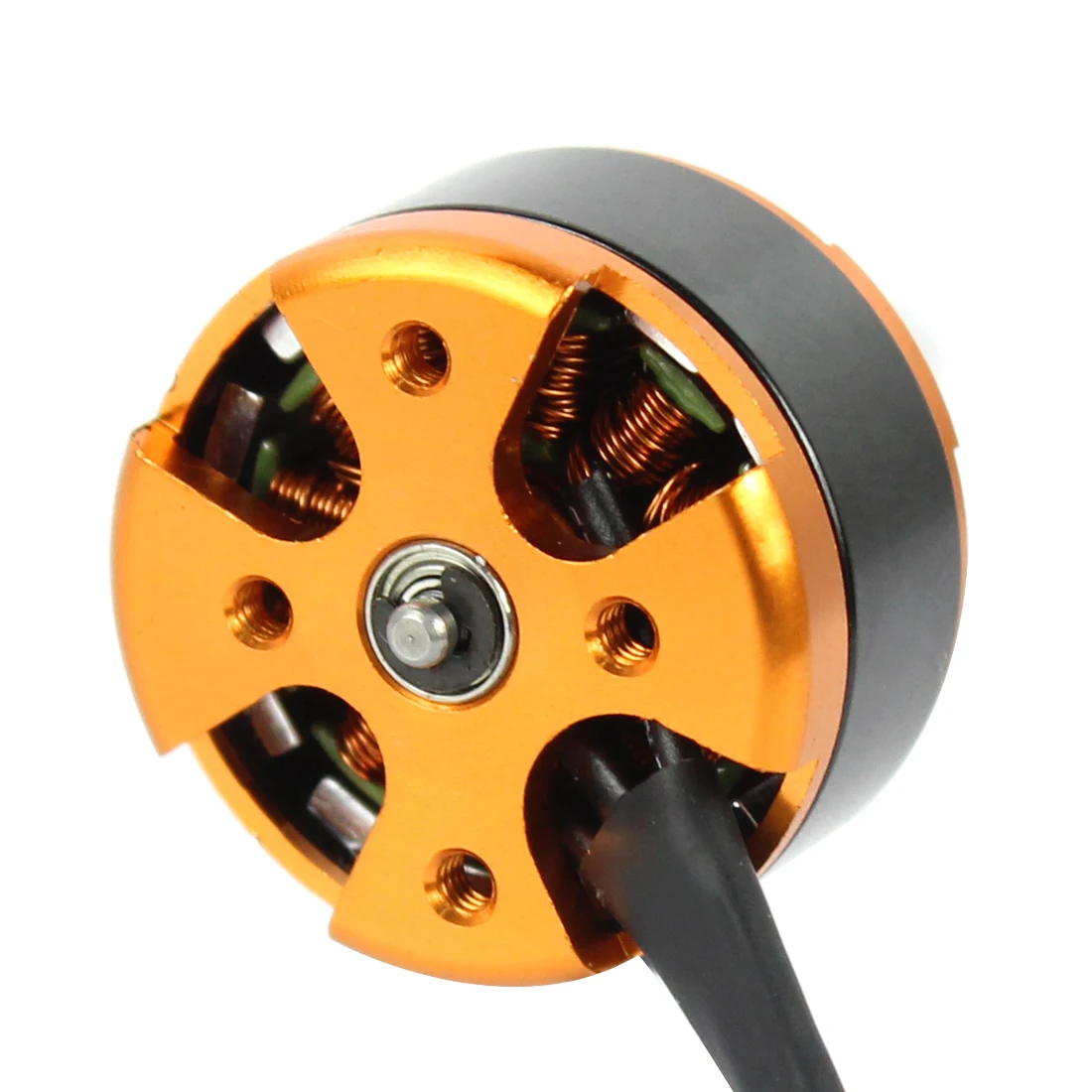 Мини мультироторный 1806 2400KV CW CCW бесщеточный мотор 2 3S для DIY 250 Mini Drone FPV CC3D 260 330 RC