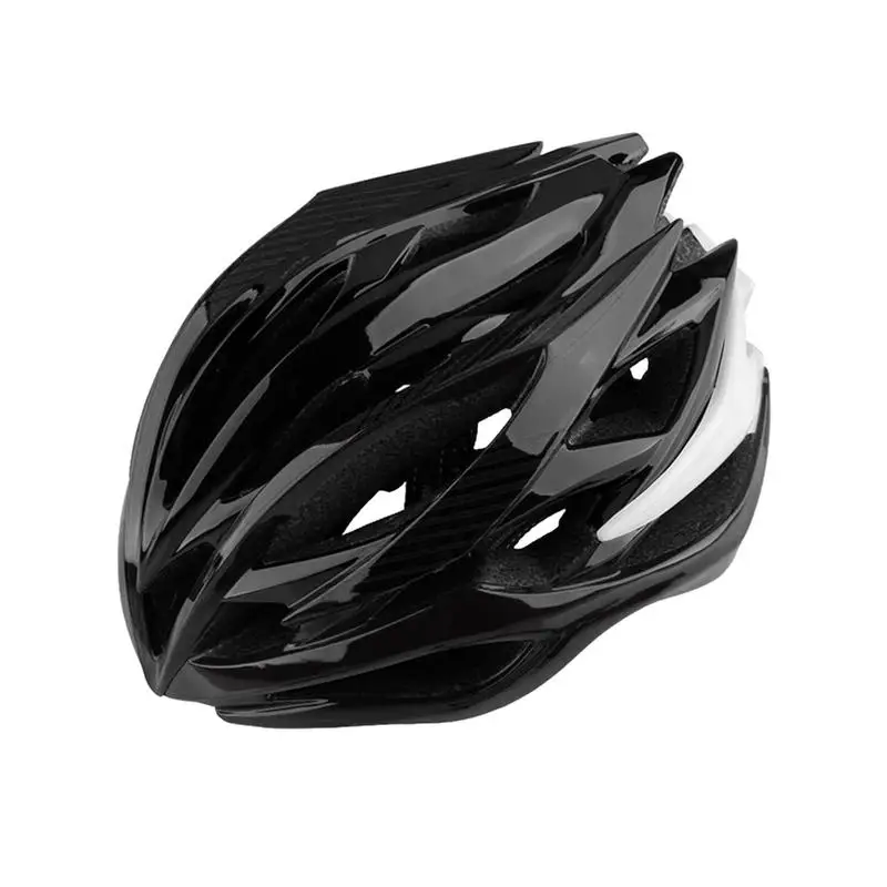 

Smart Remote Control Warning Steering Helmet LED Lighting Bicycle Riding Gear Biking Supplies