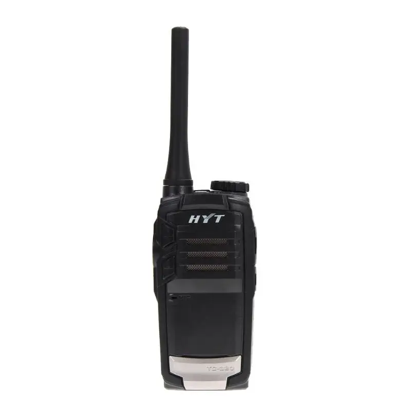 

3.8V HTC-32H 2W Portable 2 W Radi400-4Hz Hytera Walkie Ta