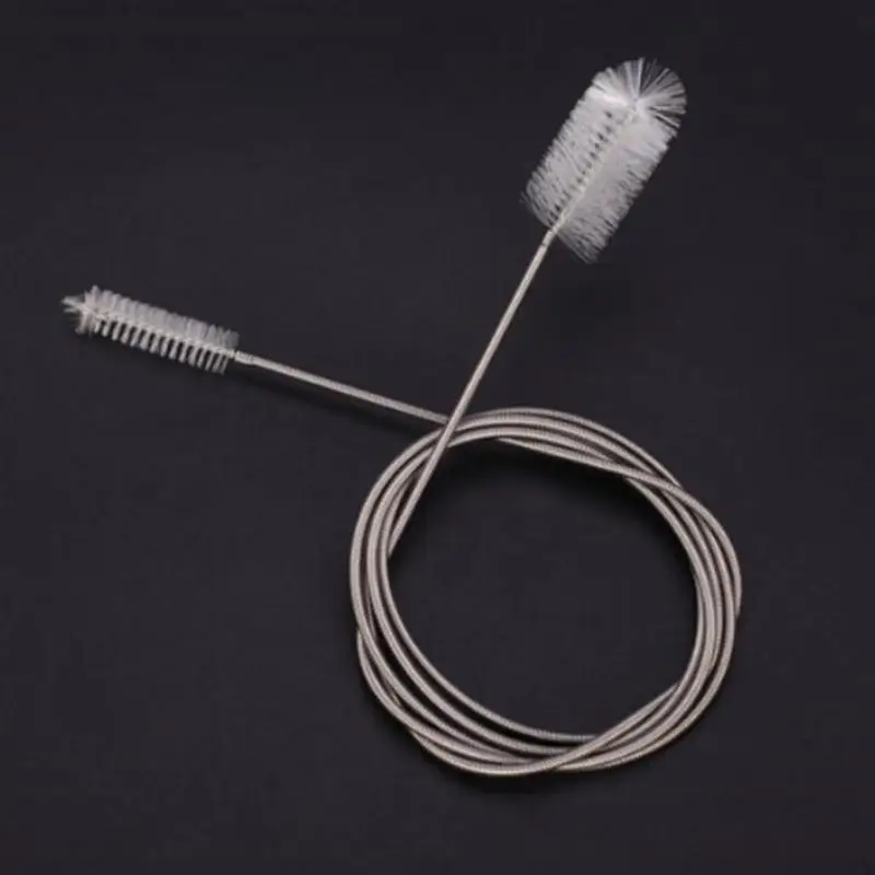 1.5M Flexible Double ended Aquarium Fish Tank Water Filter Pump Hose