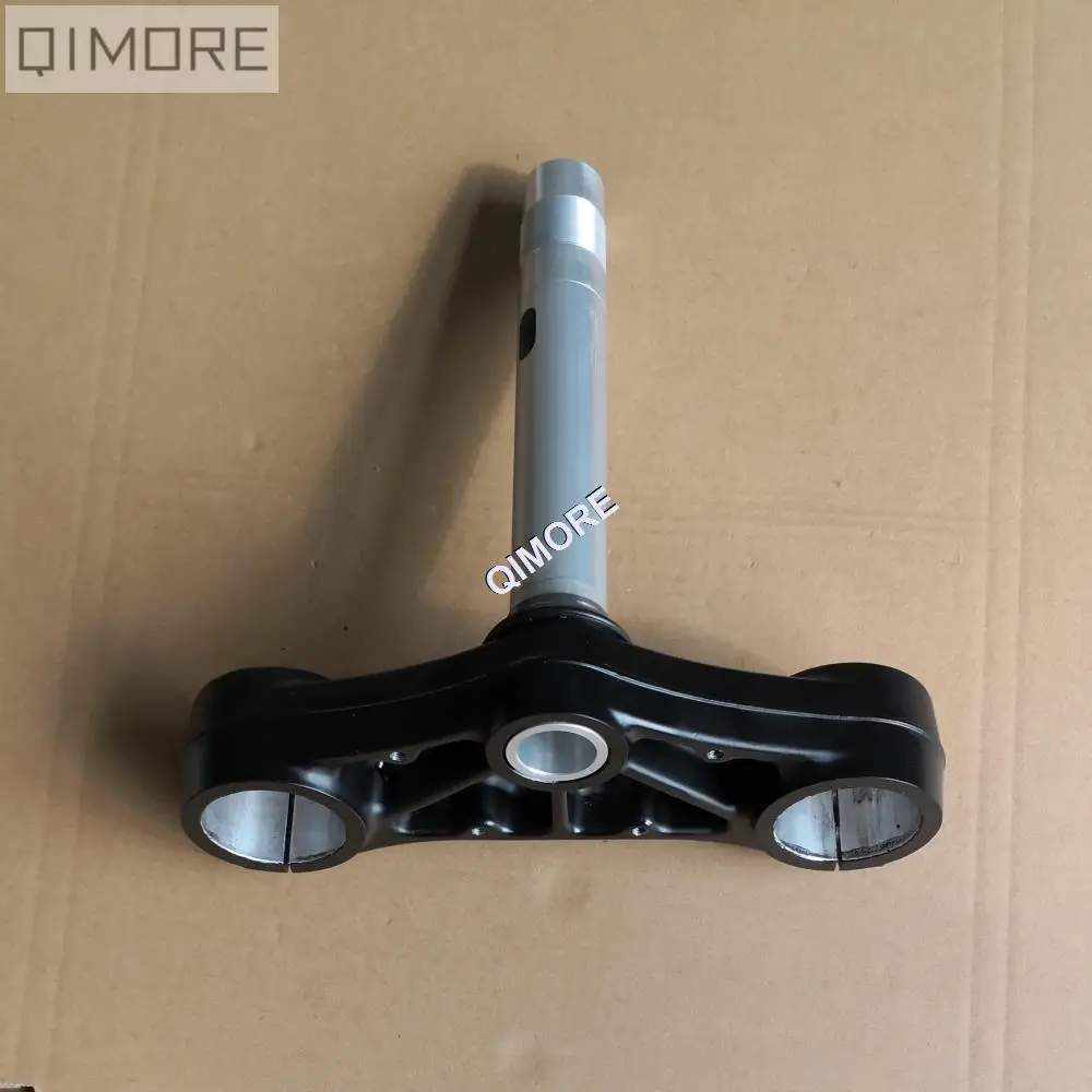 Triple Tree / Steering Stem / Steering Column for Motorcycle Benelli