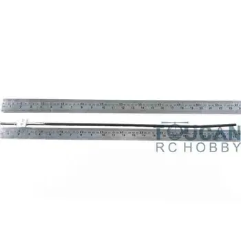 

DT Shaft for Gasoline Racing RC Boat Model DT125 Tsunami Spare Part TH02891