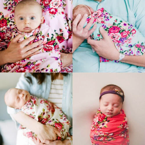 kids swaddle