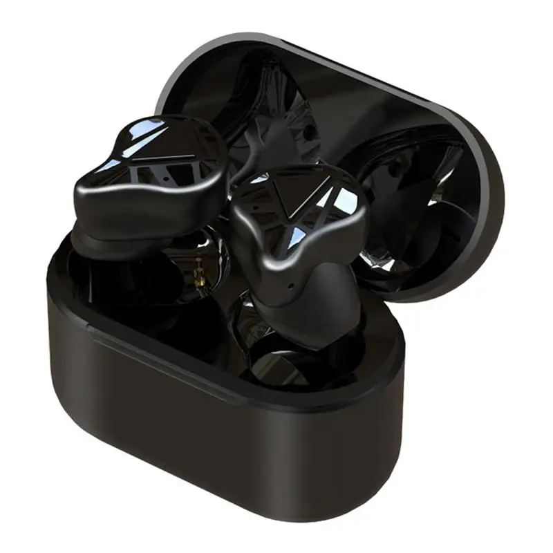 

T8 TWS Bluetooth 5.0 Wireless In Ear earphone 18H Cycle Play Time Auto Pairing Earbuds With Charging Box