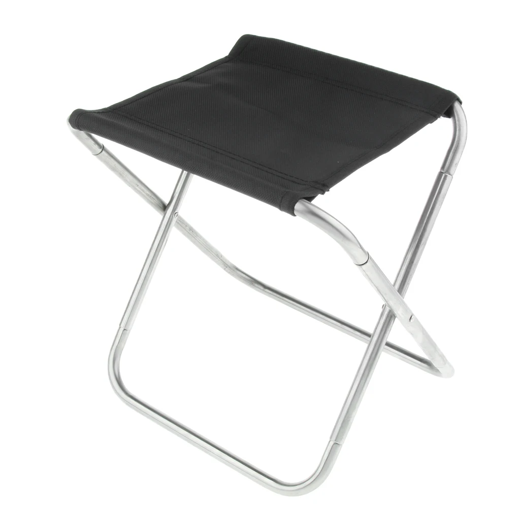 Складной стул Оксфорд Ткань Кемпинг стул для наружной рыбалки пикника барбекю пляж
