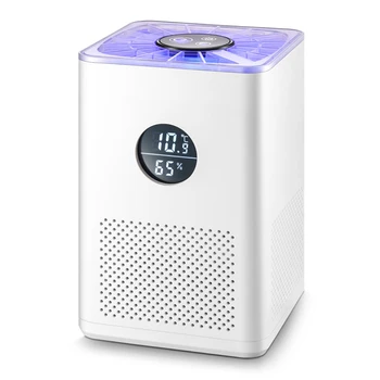 

Electric Mosquito Killer Lamp LED Bug Zapper Pest Control Light