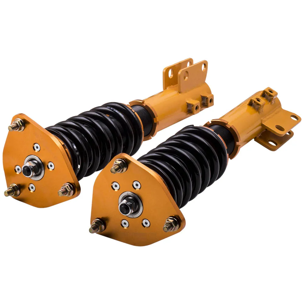 Coilovers подвеска комплект подходит 2011 2012 2013 2014 2015 для Kia Optima амортизаторы передние +
