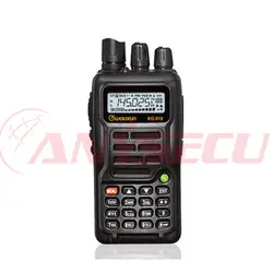 Новинка 2015 WOUXUN kg-818 199ch ручной Двухканальные рации UHF 400-480 мГц двухстороннее Радио
