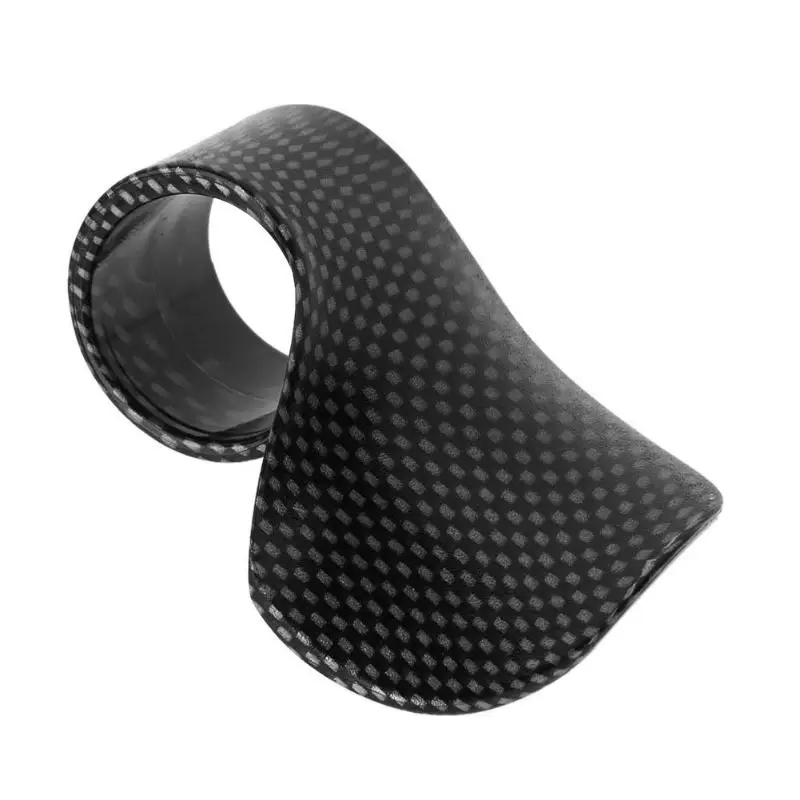 

Motorcycle E-Bike Grip Throttle Assist Carbon Fiber Moto Wrist Cruise Control Cramp Rest Grips Motorcycle Accessories