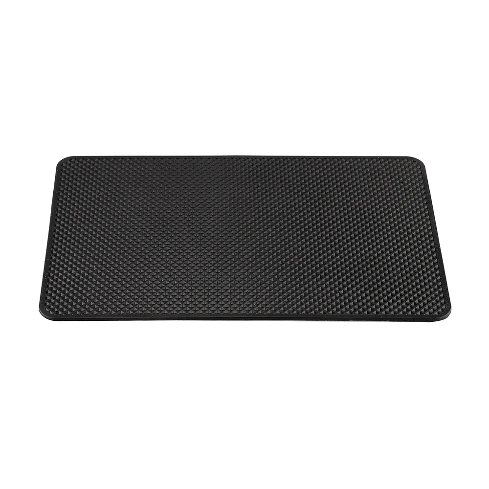 

Car Mat Silicone Car Perfume Seat For Slim Phone Mat Automotive Supplies Anti-slip Mat In The Car