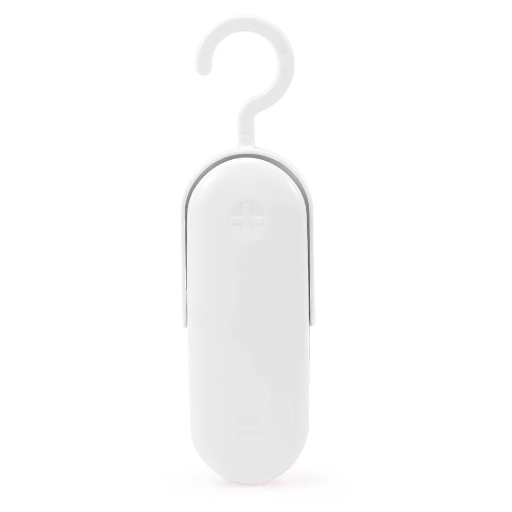 

Portable Mini Sealing Machine Hand Pressure Food Fresh Keeping