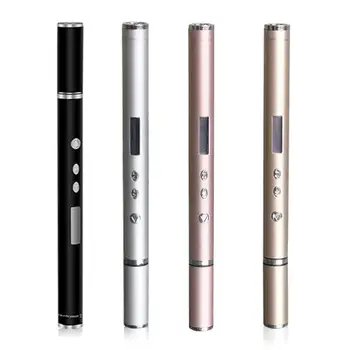 

High Quality Professional 3D Printing Pen with [OLED Display] [USB Charging] [6 Speed Printing Control for Kids Adults