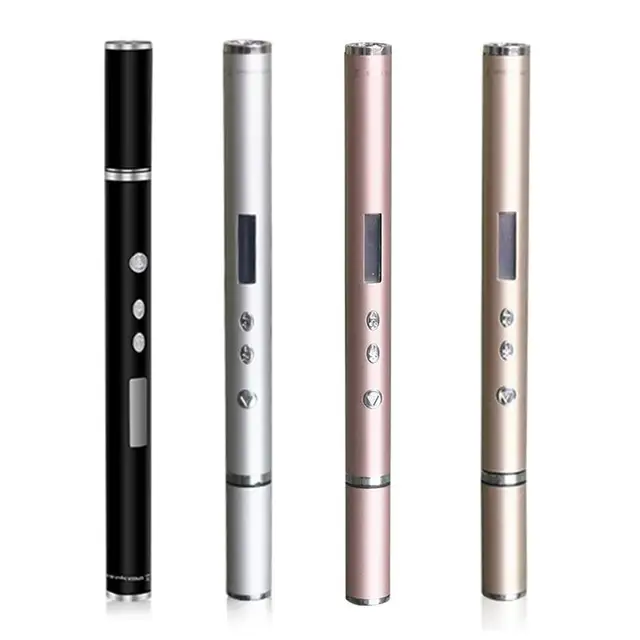 Special Price High Quality Professional 3D Printing Pen with [OLED Display] [USB Charging] [6 Speed Printing Control for Kids Adults