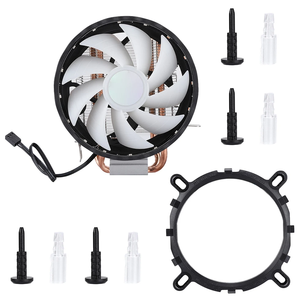 aliexpress cpu cooler