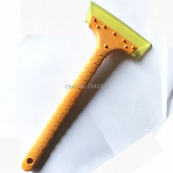 

Car Accessories Snow Ice Scraper Shovel FOR peugeot 308 grande punto bmw f20 alfa romeo 147 golf 4 fiat bravo alfa romeo 159